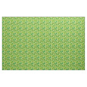Spring Green Pattern Stof (Yard (91,4 cm))