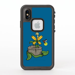 Spring Greets Zomer Lifeproof Hoesje