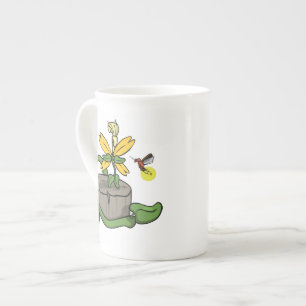 Spring Greets Zomerspecialiteit Mok
