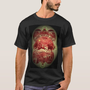 spring-hak t-shirt