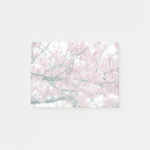 Spring Hanami Festival bericht Post-it® Notes (Voorkant)