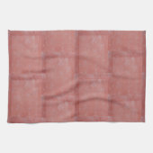 Spring Harebell Theedoek (Horizontaal)