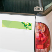 Spring has Sprung Bumpersticker (Op Truck)
