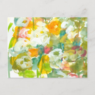 Spring heeft Sprung II Briefkaart