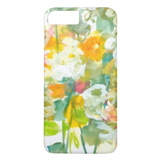 Spring heeft Sprung II Case-Mate iPhone Case (Achterkant)