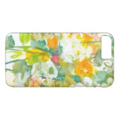 Spring heeft Sprung II Case-Mate iPhone Case (Achterkant (Horizontaal))