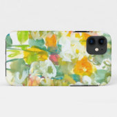 Spring heeft Sprung II Case-Mate iPhone Case (Achterkant (horizontaal))