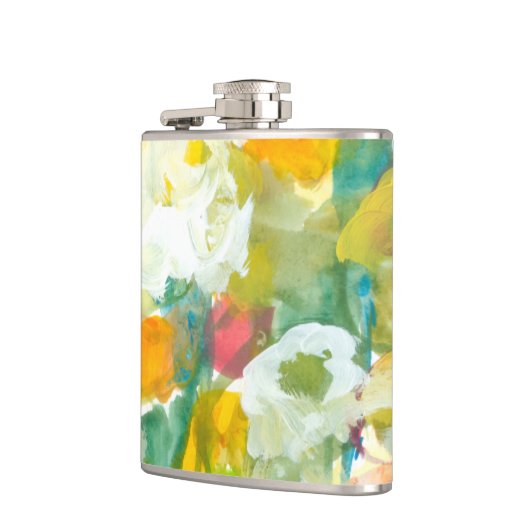 Spring heeft Sprung II Heupfles (Links)