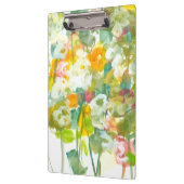 Spring heeft Sprung II Klembord (Links)