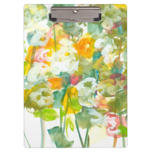 Spring heeft Sprung II Klembord