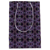 spring holiday 005 medium cadeauzakje (Voorkant)