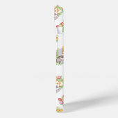 Spring Holiday Easter Bunny Case-Mate iPhone Case (Achterkant / Links)