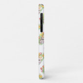 Spring Holiday Paashaas Bunny Case-Mate iPhone Case (Achterkant/links)