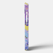 Spring Hydrangeas I Case-Mate iPhone Case (Achterkant / Links)