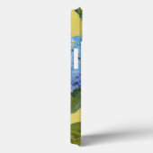 Spring Hydrangeas I Case-Mate iPhone Case (Achterkant / Rechts)