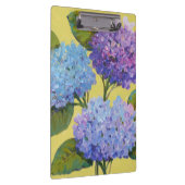 Spring Hydrangeas I Klembord (Rechts)