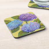 Spring Hydrangeas I Onderzetter (Linkerzijde)
