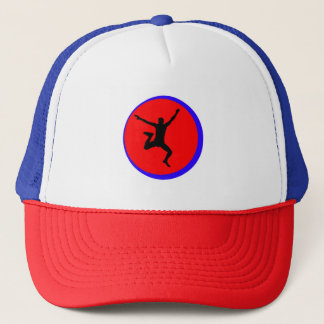 Spring Icon - honkbalpetten en truckerhoeden Trucker Pet