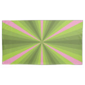 Spring Illusion Kussen Hoesje Kussensloop (Voorkant)