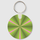 Spring Illusion Sleutelhanger (Voorkant)