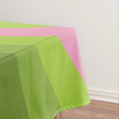 Spring Illusion Tafelkleed (Voorbeeld)