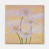 Spring in My Step Magneet (Voorkant)