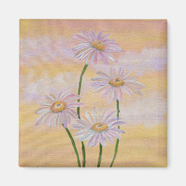 Spring in My Step Magneet