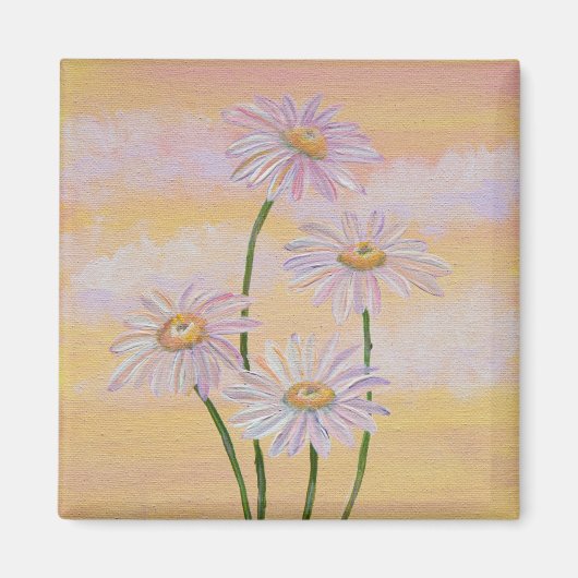 Spring in My Step Magneet (Voorkant)