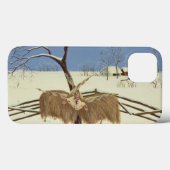 Spring in Winter 1987 Case-Mate iPhone Case (Achterkant (horizontaal))