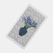 Spring Iris Servet (Hoek)