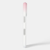 Spring Kokeshi Doll - Cute Japanese Geisha Girl Case-Mate iPhone Case (Achterkant / Rechts)