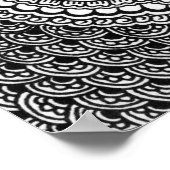 Spring Lotus Poster (Hoek)