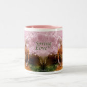 Spring Love Mok (Center)