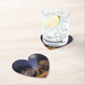 Spring Magic Kartonnen Onderzetters (Insitu)