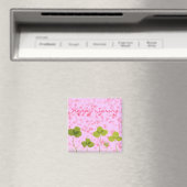 Spring Magnet Magneet (Insitu (Vaatwasser))
