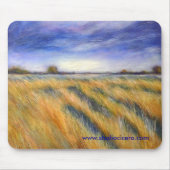 Spring Marsh Muismat (Voorkant)