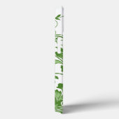 Spring Meadow Case-Mate iPhone Case (Achterkant / Rechts)