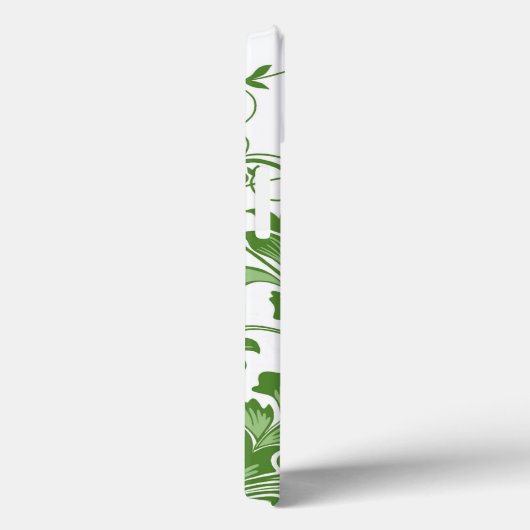 Spring Meadow Case-Mate iPhone Case (Achterkant / Rechts)