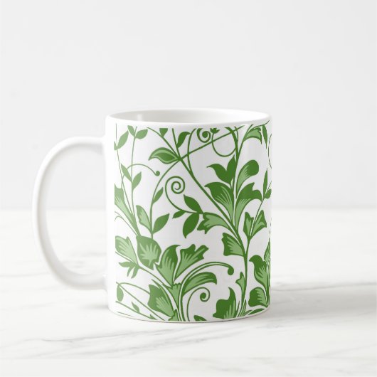 Spring Meadow Koffiemok (Links)