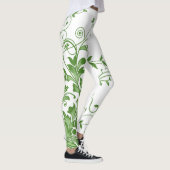 Spring Meadow Leggings (Rechts)