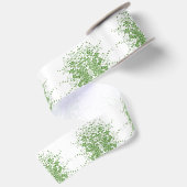 Spring Meadow Lint (Achterkant)