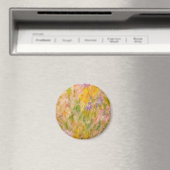 Spring Meadow Magnet Magneet (Insitu (Vaatwasser))