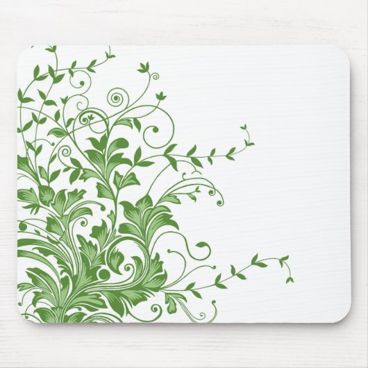 Spring Meadow Muismat (Voorkant)
