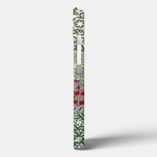 Spring Meadow Quilt Hoesje-Mate Telefoonhoesje Case-Mate iPhone Case (Achterkant / Links)