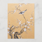 Spring Melody Briefkaart (Voorkant)