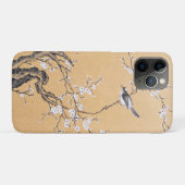 Spring Melody Case-Mate iPhone Case (Achterkant (horizontaal))