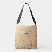 Spring Melody Crossbody Tas (Voorkant)