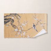 Spring Melody Handdoek (Handdoek)