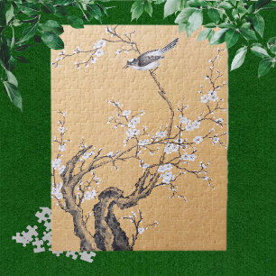 Spring Melody Legpuzzel