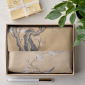 Spring Melody Tissuepapier (Geschenk)